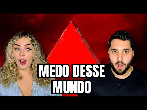 A HISTÓRIA POR TRÁS DE VITA CARNIS | Zedin [ React Casal ]