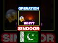 Pakistan Me Darr Ka Mahol He🔥☠️ #indvspak #pehelgamattack #attack #operationsindoor