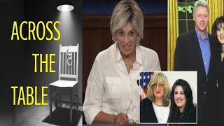 The Monica Lewinsky Tapes #11