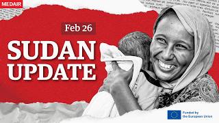 Sudan Update