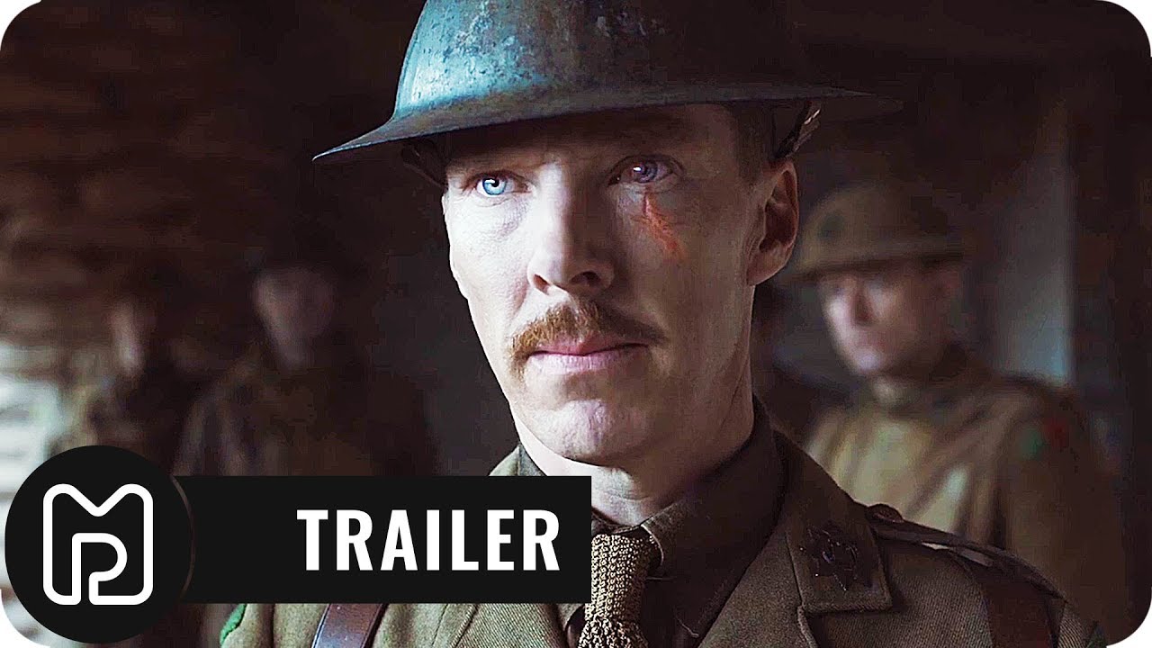 Riphagen Trailer German Riphagen Trailer German
