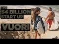 $4 Billion Dollar Startup | Behind the Vuori Brand with Founder, Joe Kudla