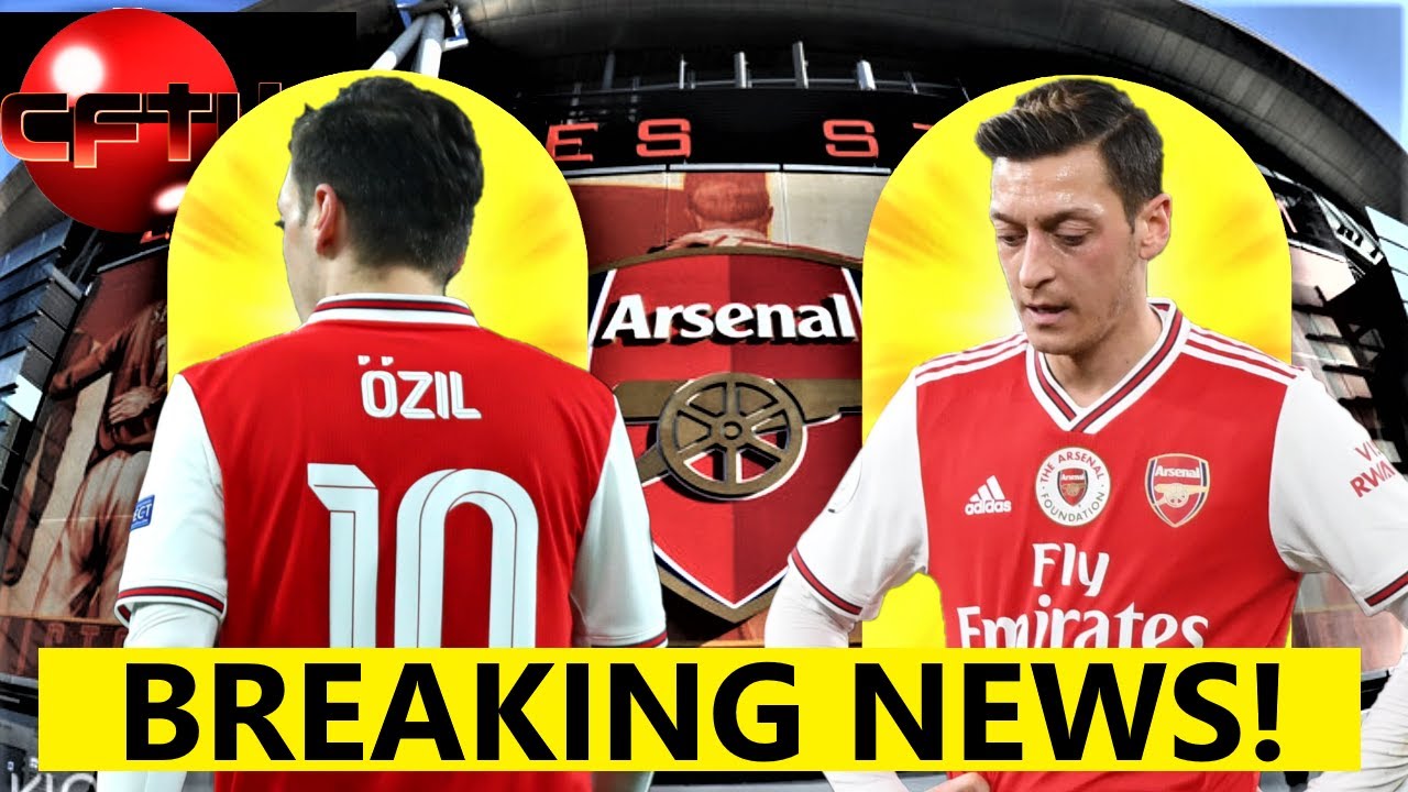 Breaking Arsenal Football Club News Live Arsenal Afc Arsenalnews