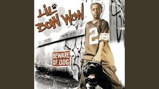Bow Wow (That'S My Name) (Track Masters Remix)