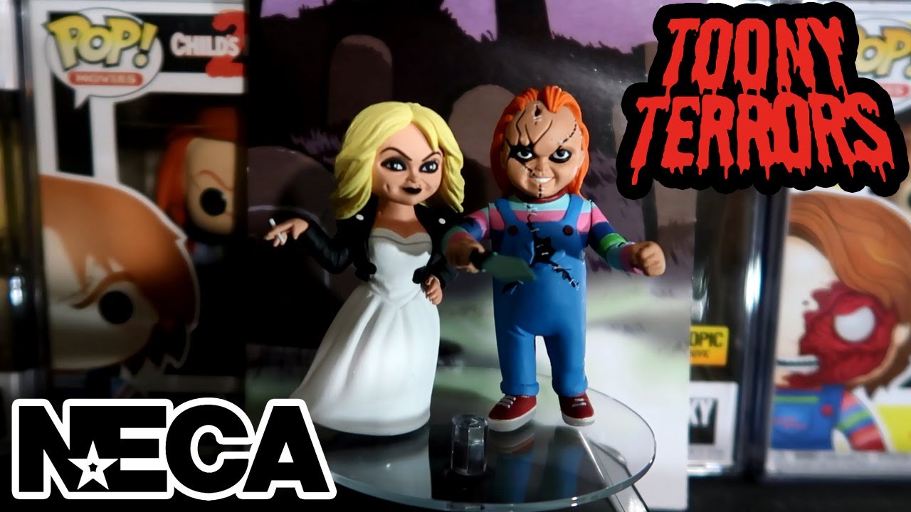 Chucky Serie Capitulo 1 En Español