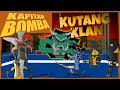 KAPITAN BOMBA: Kutang Klan [KOMPILACJA]