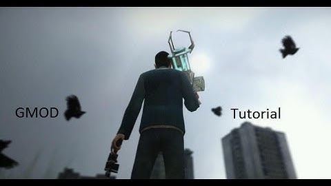 Fun and Hilarious Console Commands/Settings