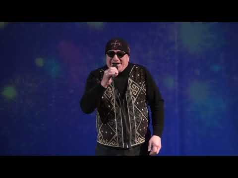 შალვა ილურიძის სოლო კონცერტი