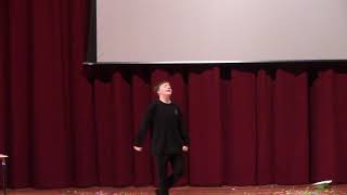 Athol High School Lip Sync 2019 Class of 2021