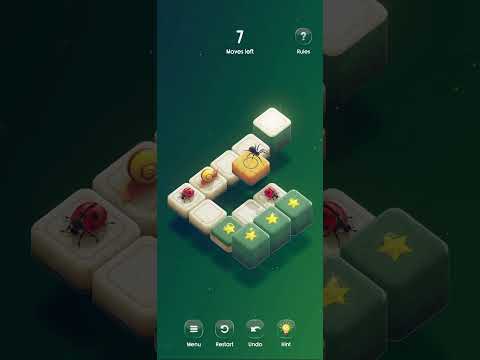 Humbug 2 Level 35 walkthrough preview