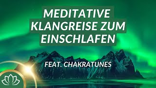 Binaurale Beats für eine wohlige Entspannung & Müdigkeit