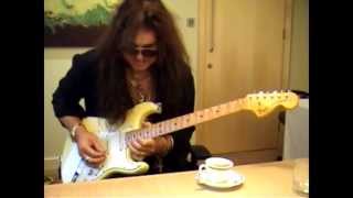 Yngwie Solo 1 presented by Martin Goulding chords