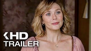 LOVE & DEATH Trailer 2 (2023)