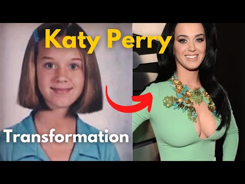 Video: Katy Perry Nije Imala Plastičnu Operaciju. Vjerujete Li?