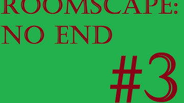 End? | Roomscape: No End w/Don Part 3