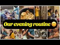 #Vlog/ Our FAMILY evening routine/ steel cookware review/ Dental visit 🦷 in USA/Baked potato chips