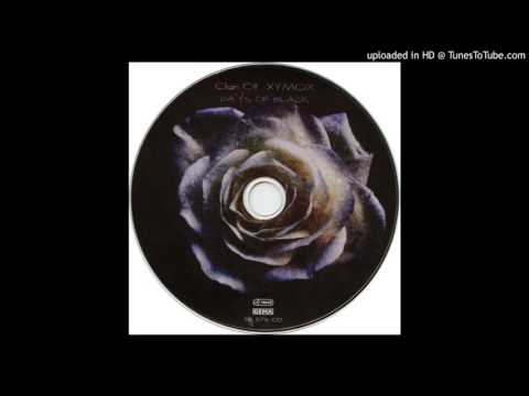 Clan of Xymox - Leave Me Be