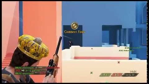 Uncharted 3 five not alive medal on the sniper lab HD 720p