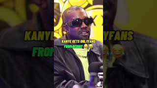 Kanye West Admits He Uses Reddit For Only Fans