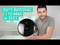 Eufy RoboVac 11S Max - Saugroboter Test &amp; Review