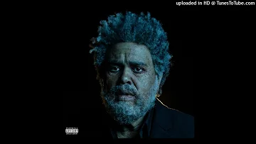 The Weeknd - A Tale By Quincy (Dolby Atmos)