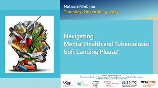 Navigating Mental Health and Tuberculosis: Soft Landing Please! screenshot 4