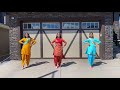 Lifestyle by Amrit Mann Giddha and Bhangra | Choreography by Shavi Sidhu | Sakhiyaan