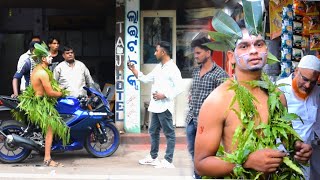 Rourkela Mai Junglee Ladka Aa Gya Hai||How To Junglee Boy Rourkela Has  Com