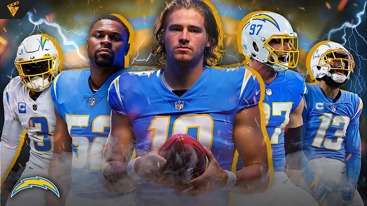 How the Chargers Make the Playoffs (2022) | Direct...