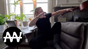 Andreas Nilsson – My Smelly Girl