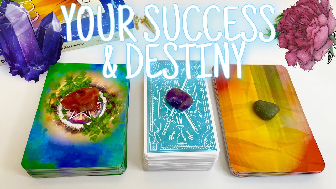 Download 🔥YOUR SUCCESS🌟YOUR DESTINY💫Will I become successful?