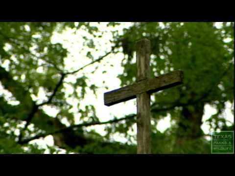 Video: Mission San Francisco de los Tejas neden önemli?