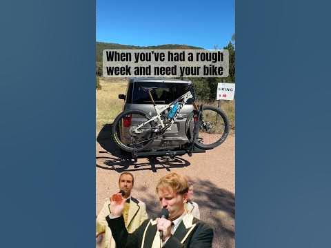 what do i need for my bike