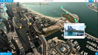 Dubai360 - Sample tour number 2