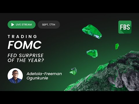 Powell Vs Trump: Will The Fed Cut Rates? Exclusive Live Forex Trading With Real Time Market Reaction