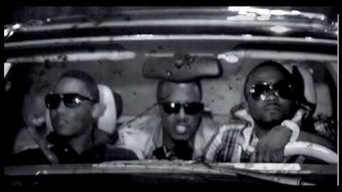 OFFICIAL NOBODY TEST ME Featuring Choc BOIz (M.I, Jesse Jagz, Ice Prince) CHOCOLATE CITY MUSIC