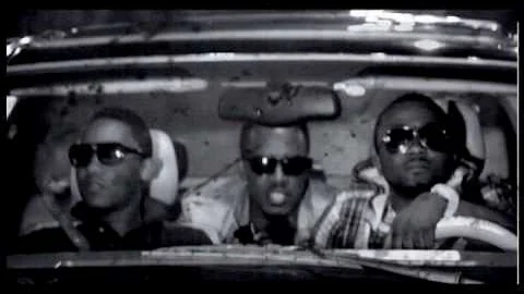 OFFICIAL NOBODY TEST ME Featuring Choc BOIz (M.I, Jesse Jagz, Ice Prince) CHOCOLATE CITY MUSIC