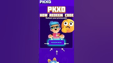 🤔How To Redeem Code Of PK XD: A Step-by-step Guide | PKXD | #pkxd#shorts#pkxdshorts#pkxdgame