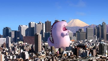 Tencent - WeChat World Challenge