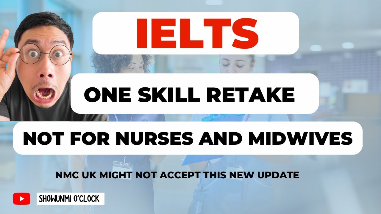 IELTS ONE SKILL RETAKE UPDATE WE CAN ONLY ACCEPT TESTS WHERE YOU ielts-one-skill-retake-update-we-can-only-accept-tests-where-you