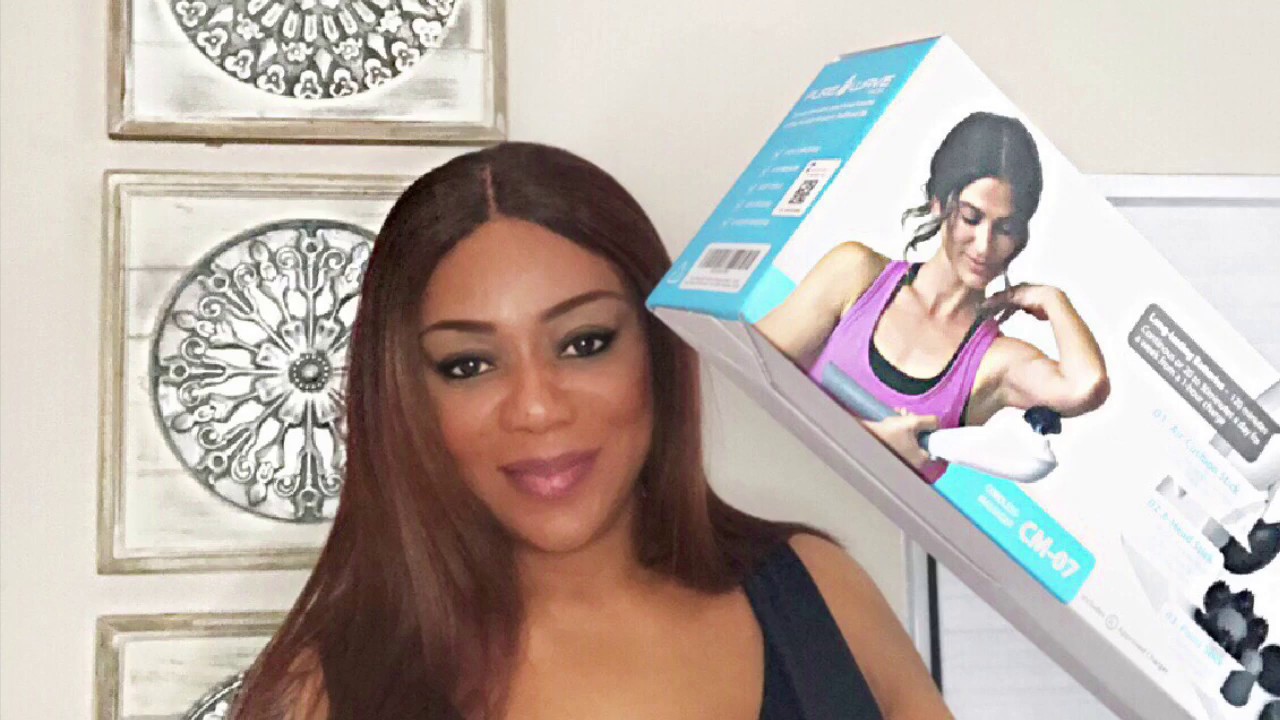 Pure Wave vs Tekjoy Massager Review