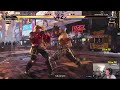 Tekken 8 best of  paul plays with gen1us