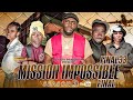 MISSION IMPOSSIBLE 33 SEASON 3 FINNALY CHADOMASTA MISSION IMPOSSIBLE 33 SEASON 3 FINNALY CHADOMASTA