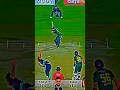 M Rizwan hit huge six #shorts #youtubeshorts