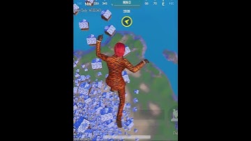 PUBG FUNNY 🤣 WOW MAP 🤣🤯