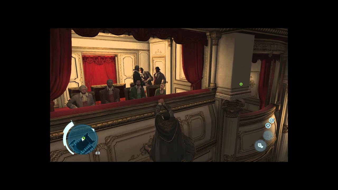 Lets play Assassin´s Creed 3 Part 4 - YouTube