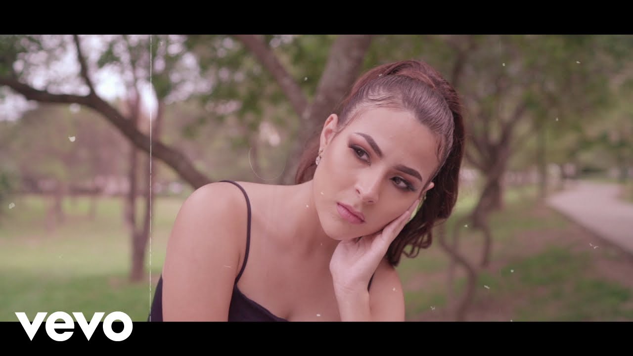 Sofía Blumer - Pensar En Ti