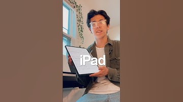 Why You NEED An iPad As a Musician #iPad #musician #musicschool #piano #technology