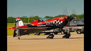 Rob Holland Aerosports MacDill AFB