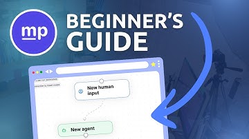 Getting Started with MindPal: Agents and Workflows